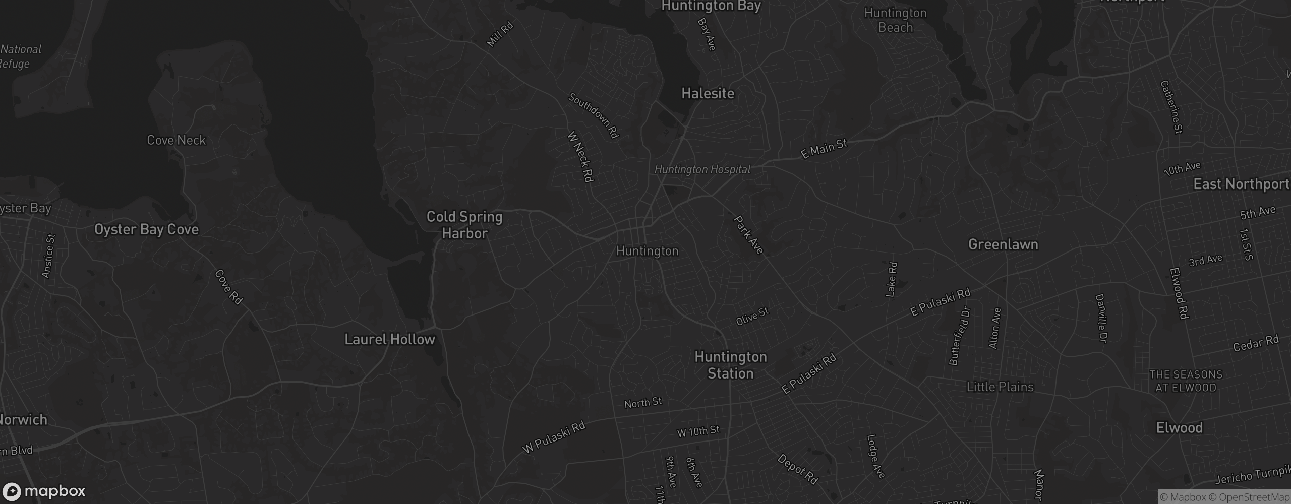 Locust Valley: The North Shore Corridor With a Commute