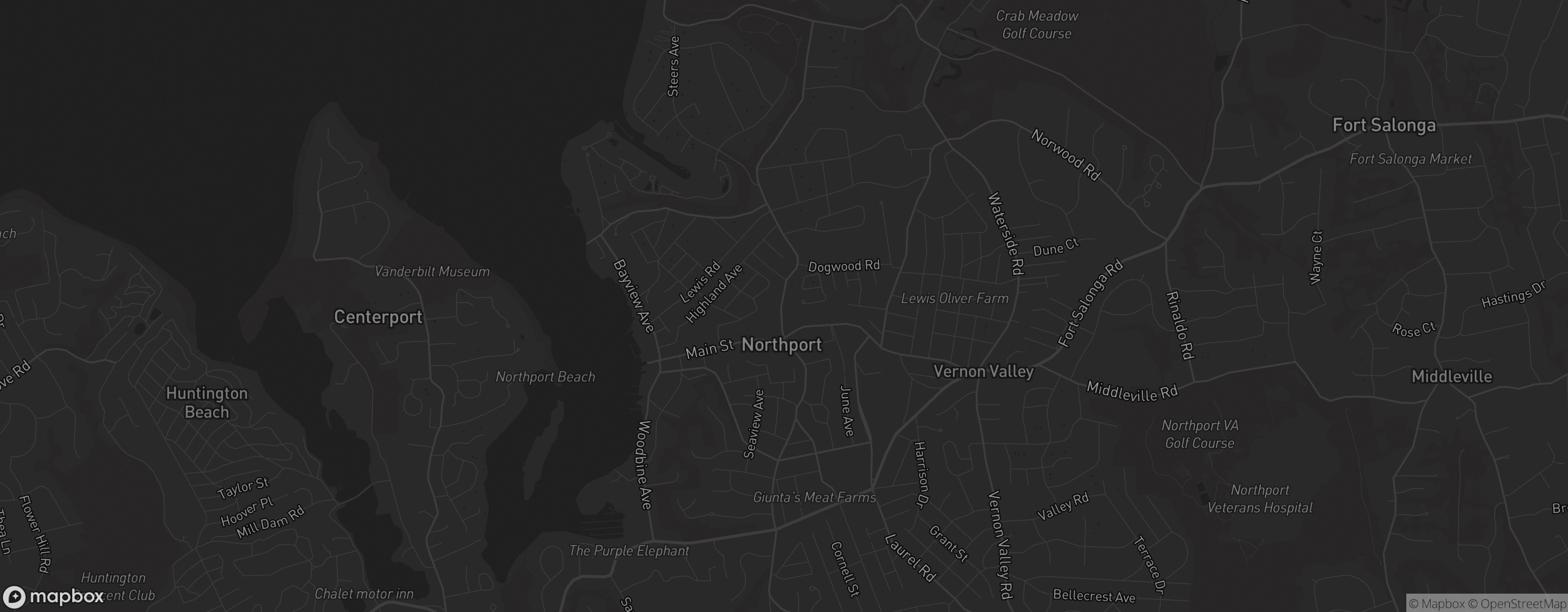 Northport: The Waterfront Village With Victorian Character